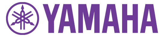 Logo YAMAHA
