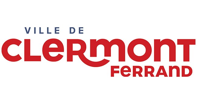 Logo Ville de Clermont-Ferrand
